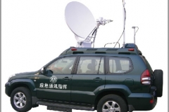 東莞應(yīng)急通信車的功能與作用